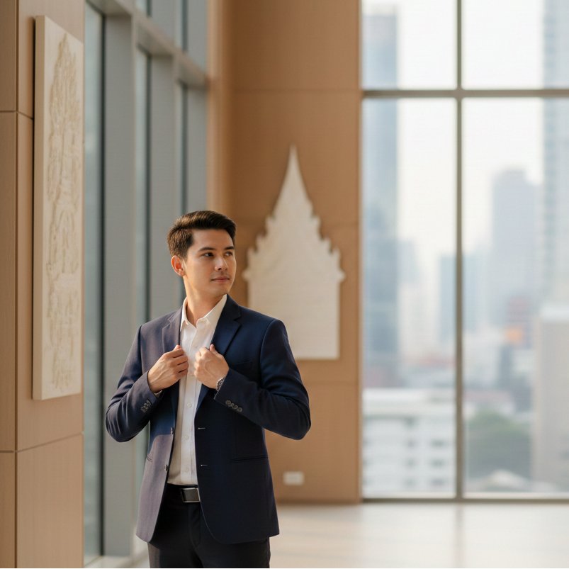 Interview Dress Code